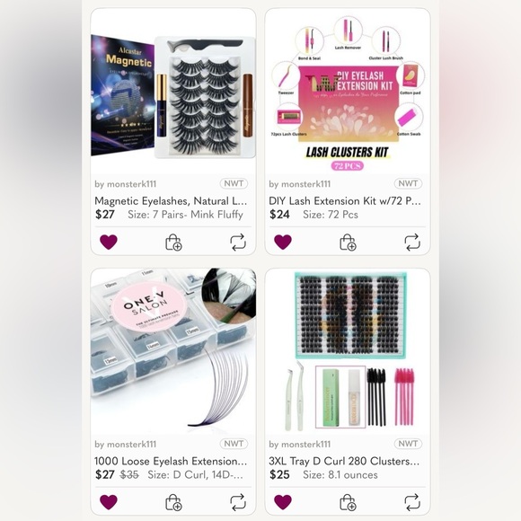 EYES - Picture 7 of 14